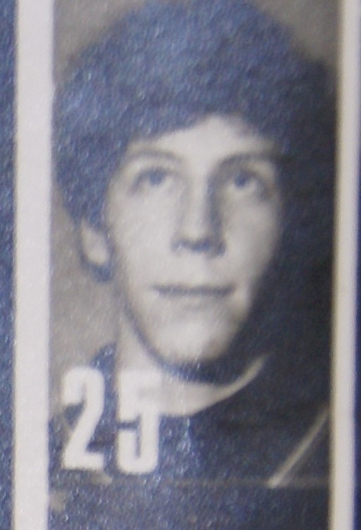 Fred Farrow